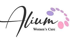 Alium Women's Care.